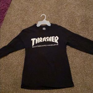 Thrasher long sleeve